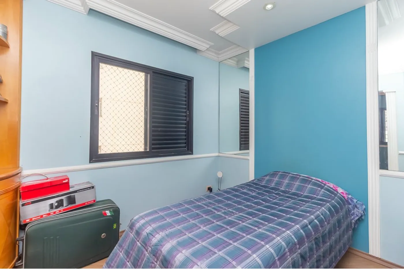 PRDB 187 Apto 602231013-7 - Remax Prime Connection Exclusividades