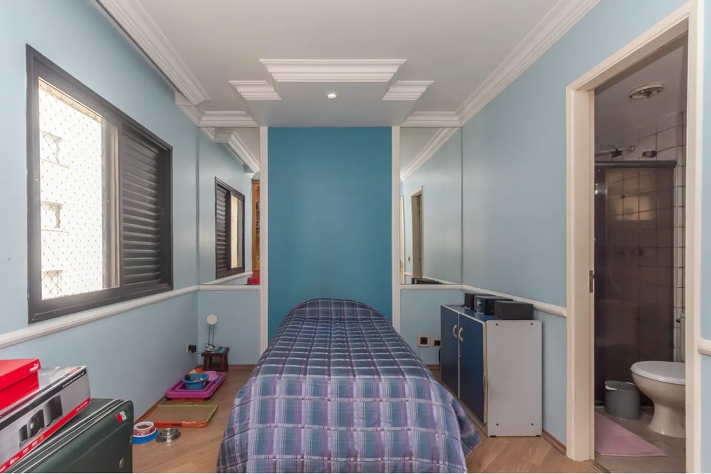 PRDB 187 Apto 602231013-7 - Remax Prime Connection Exclusividades