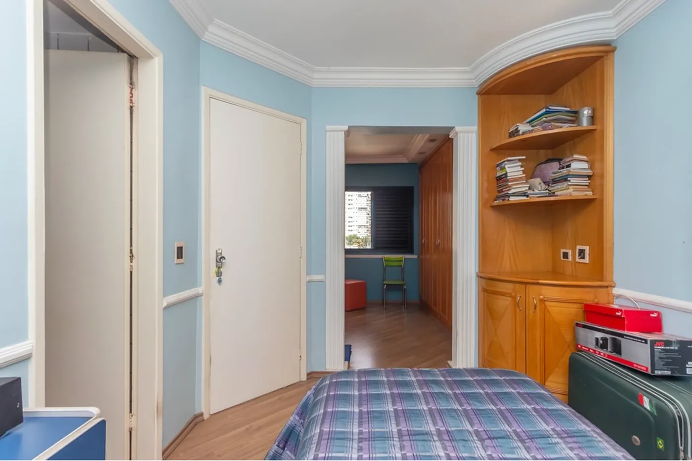 PRDB 187 Apto 602231013-7 - Remax Prime Connection Exclusividades