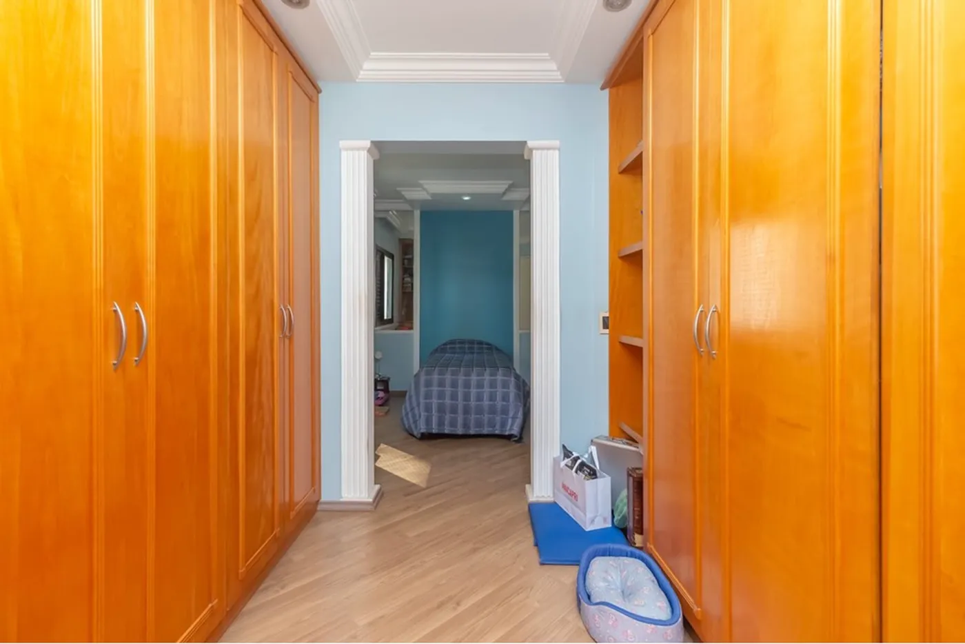 PRDB 187 Apto 602231013-7 - Remax Prime Connection Exclusividades