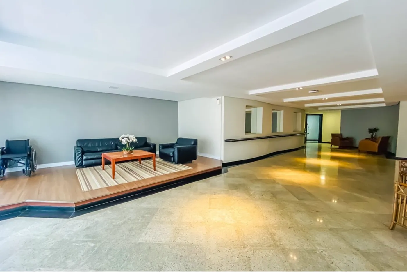 PRDB 187 Apto 602231013-7 - Remax Prime Connection Exclusividades