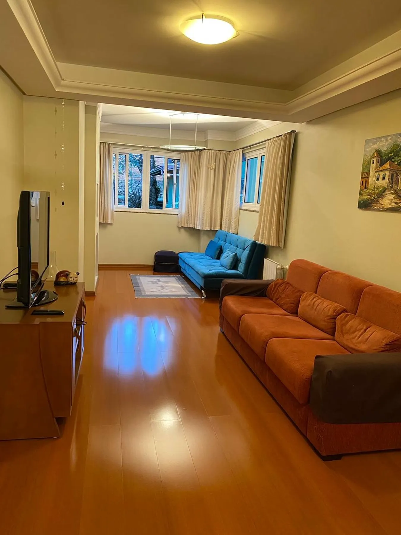 Gramado Village Apto 83530 - Nethomes Exclusividades