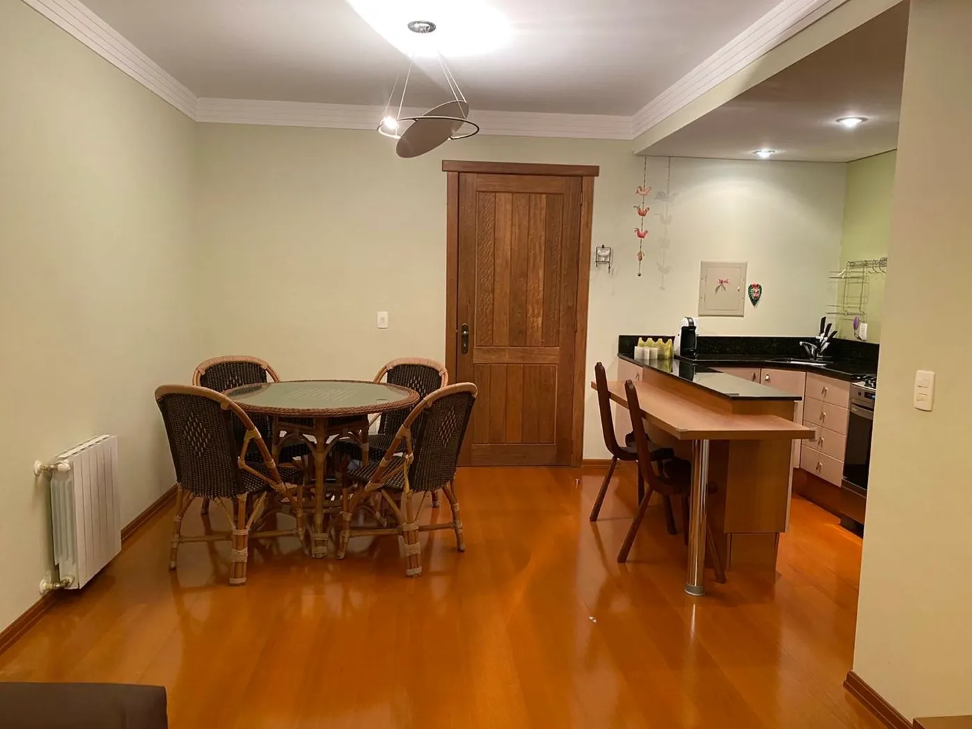 Gramado Village Apto 83530 - Nethomes Exclusividades
