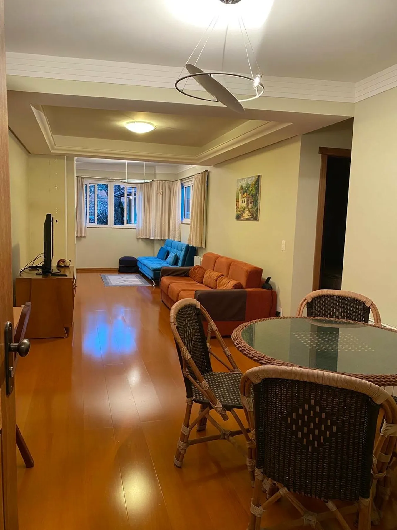 Gramado Village Apto 83530 - Nethomes Exclusividades