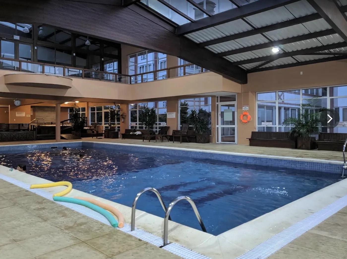 Gramado Village Apto 83530 - Nethomes Exclusividades