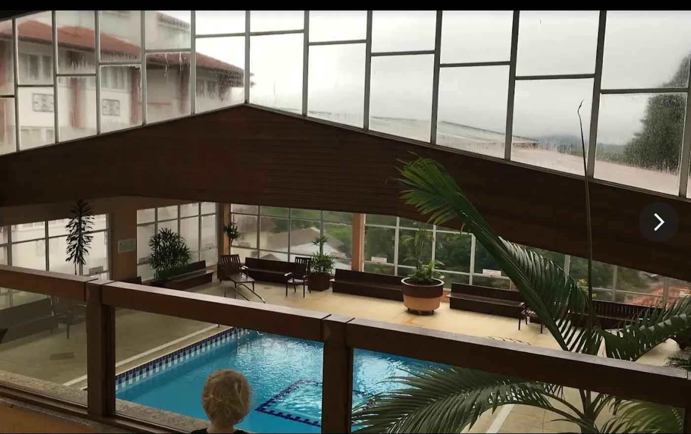 Gramado Village Apto 83530 - Nethomes Exclusividades