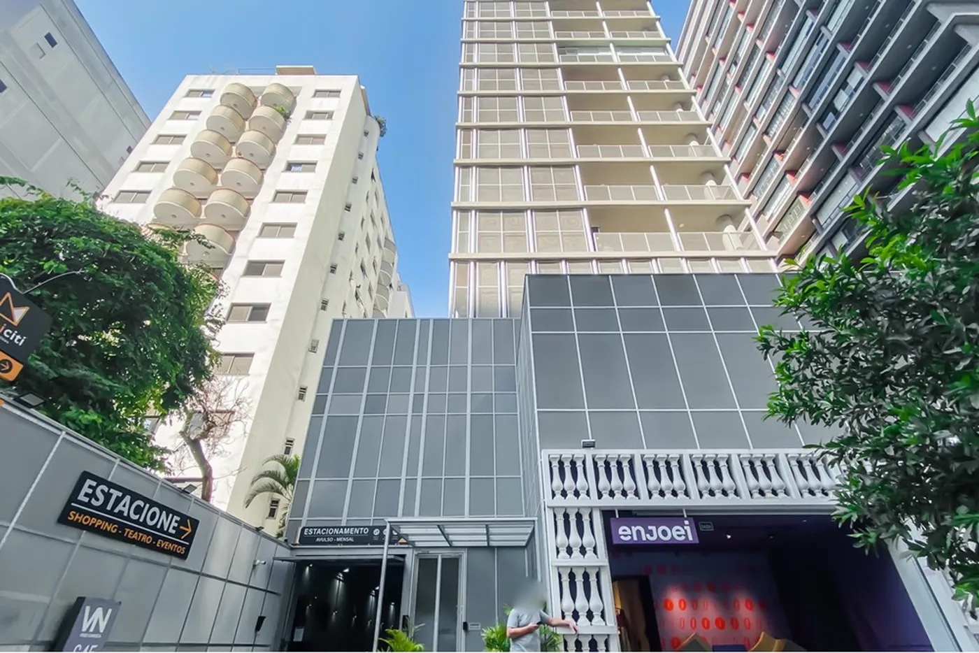 CFC 645 Apto 602231015-4 - Remax Prime Connection Exclusividades