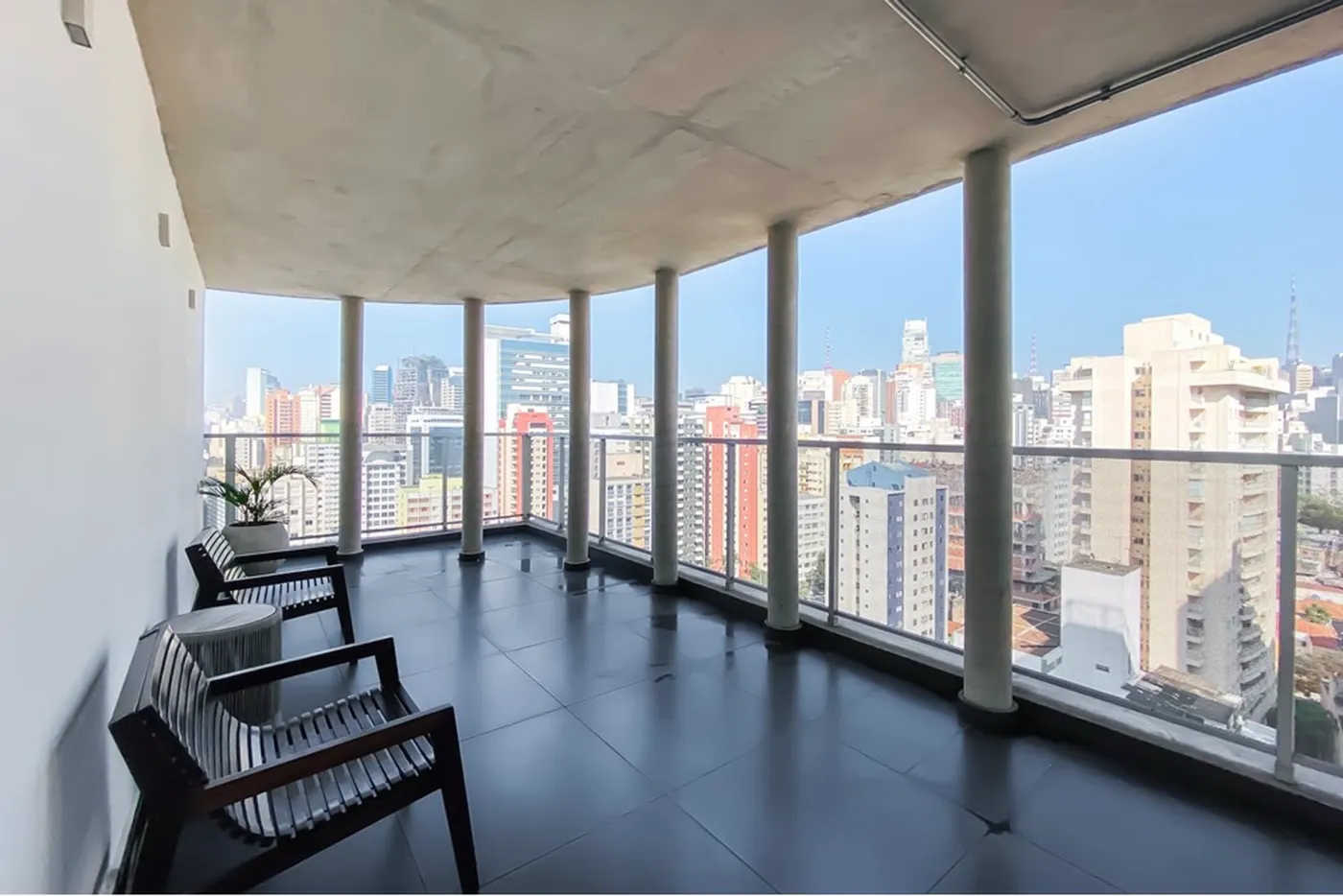 CFC 645 Apto 602231015-4 - Remax Prime Connection Exclusividades