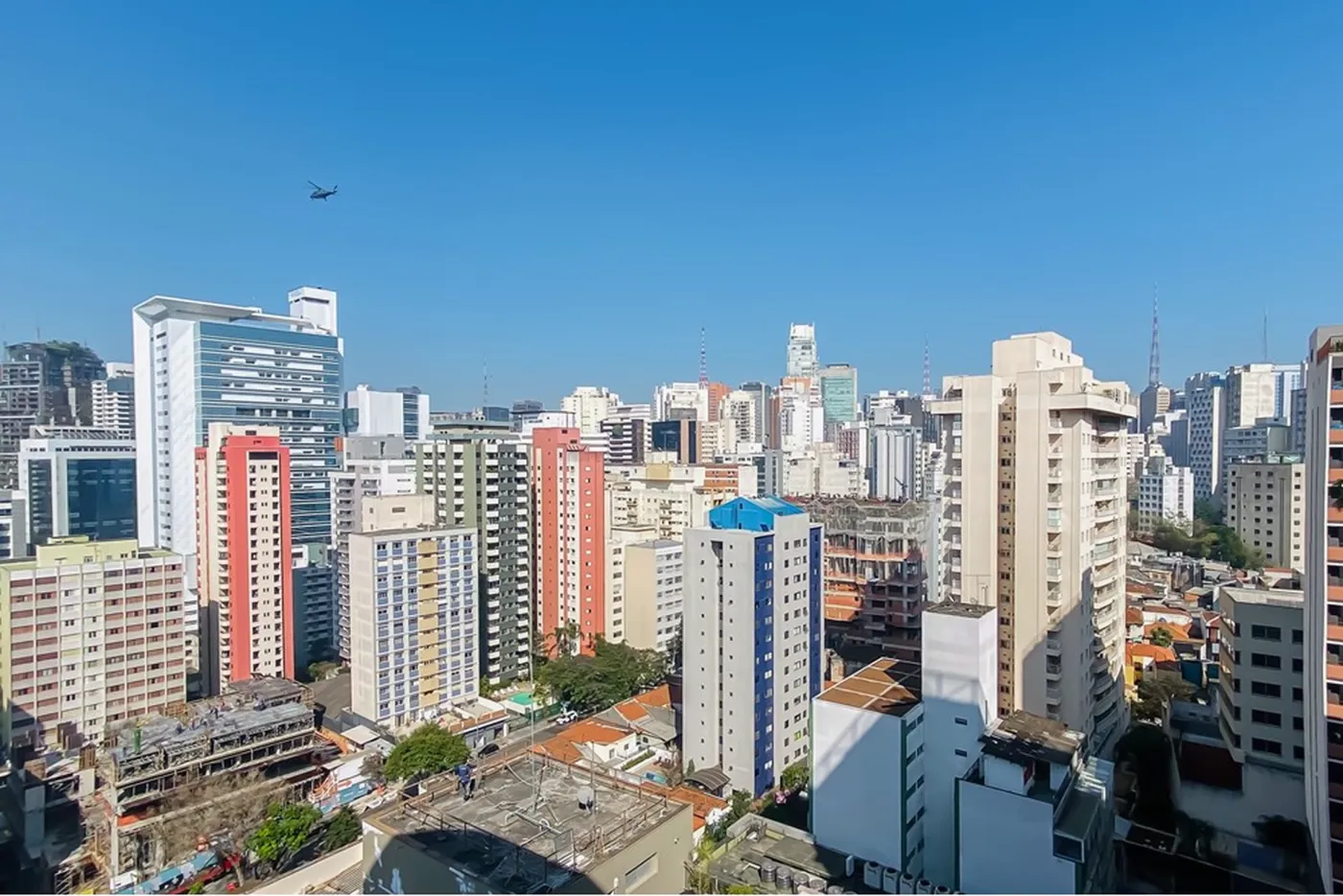 CFC 645 Apto 602231015-4 - Remax Prime Connection Exclusividades