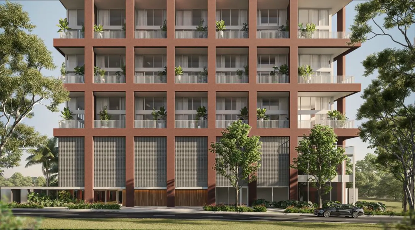 The Club Jardim Guedala - Lofts