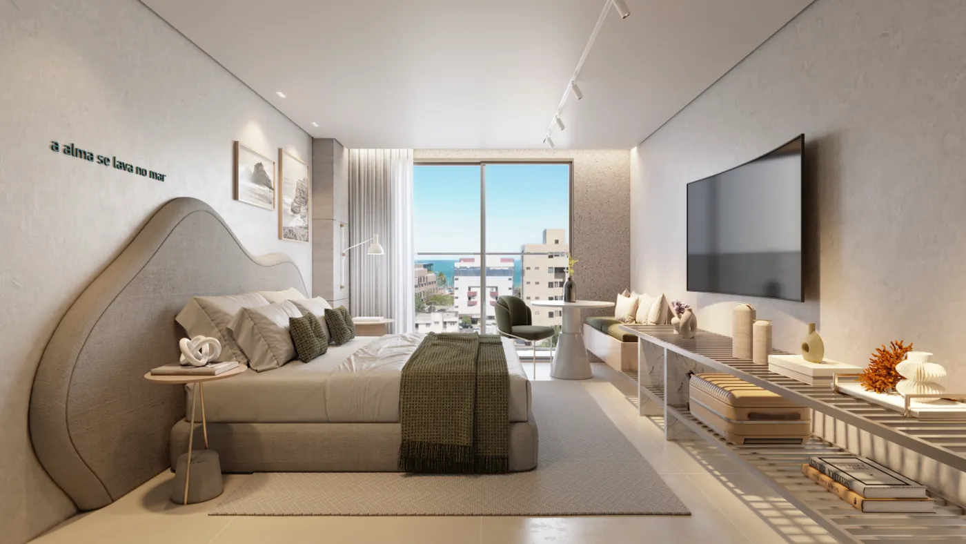 Lumini - MGA Construções Lumini - MGA Construções