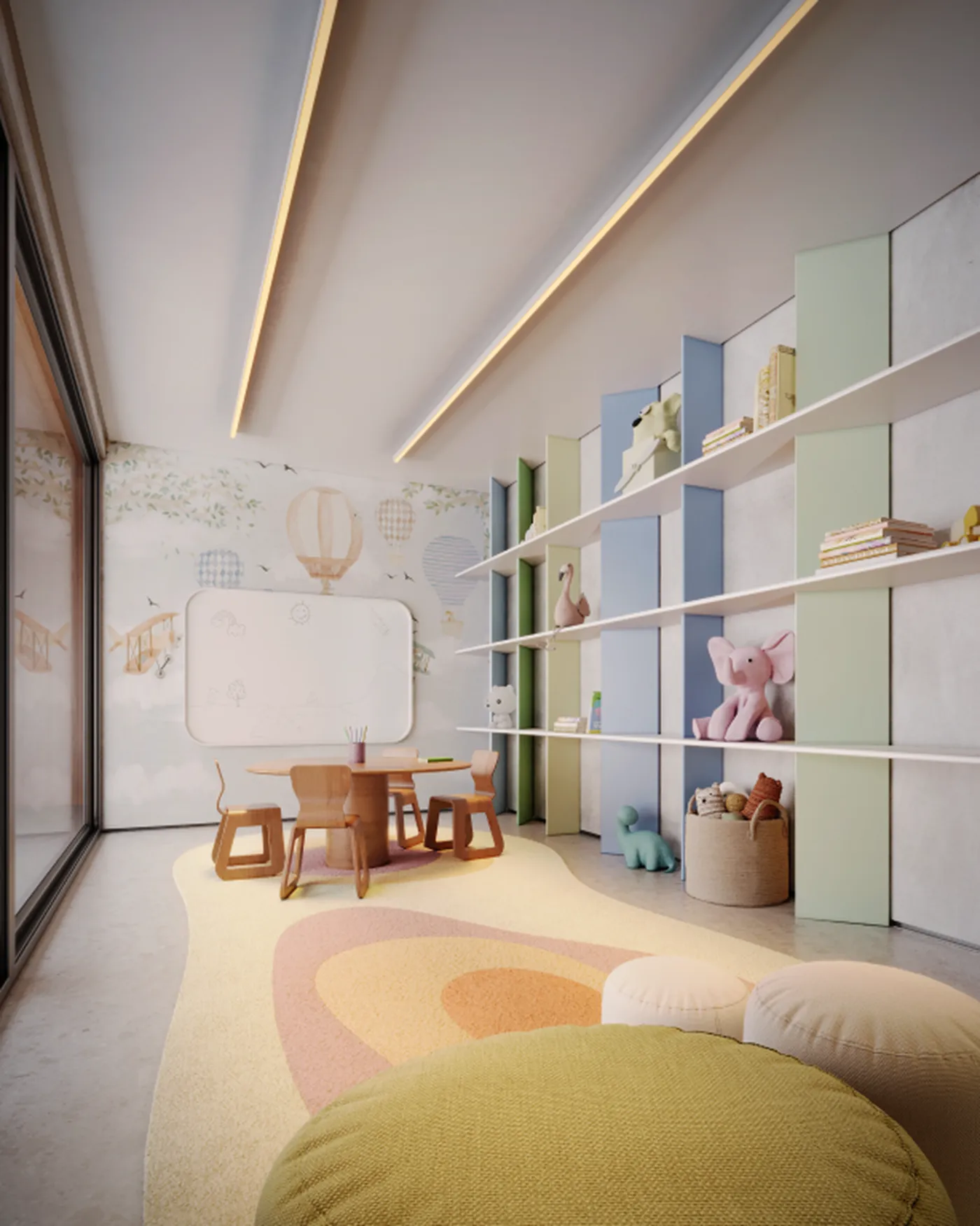 Lumini - MGA Construções Lumini - MGA Construções
