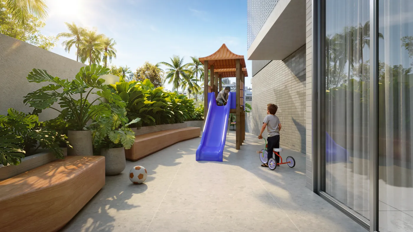 Lumini - MGA Construções Lumini - MGA Construções