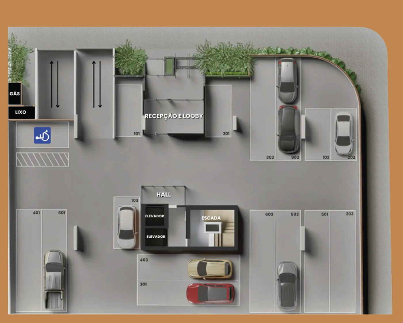 Edson Severiano - LC Construtora