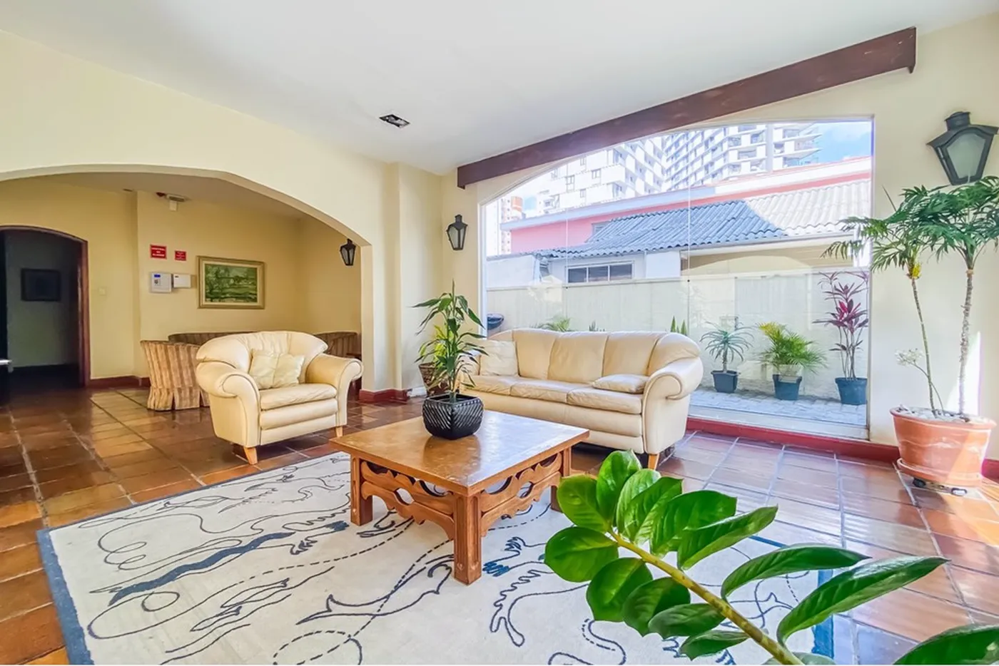 SA 131 Apto 601371001-105 - REMAX Boutique Exclusividades