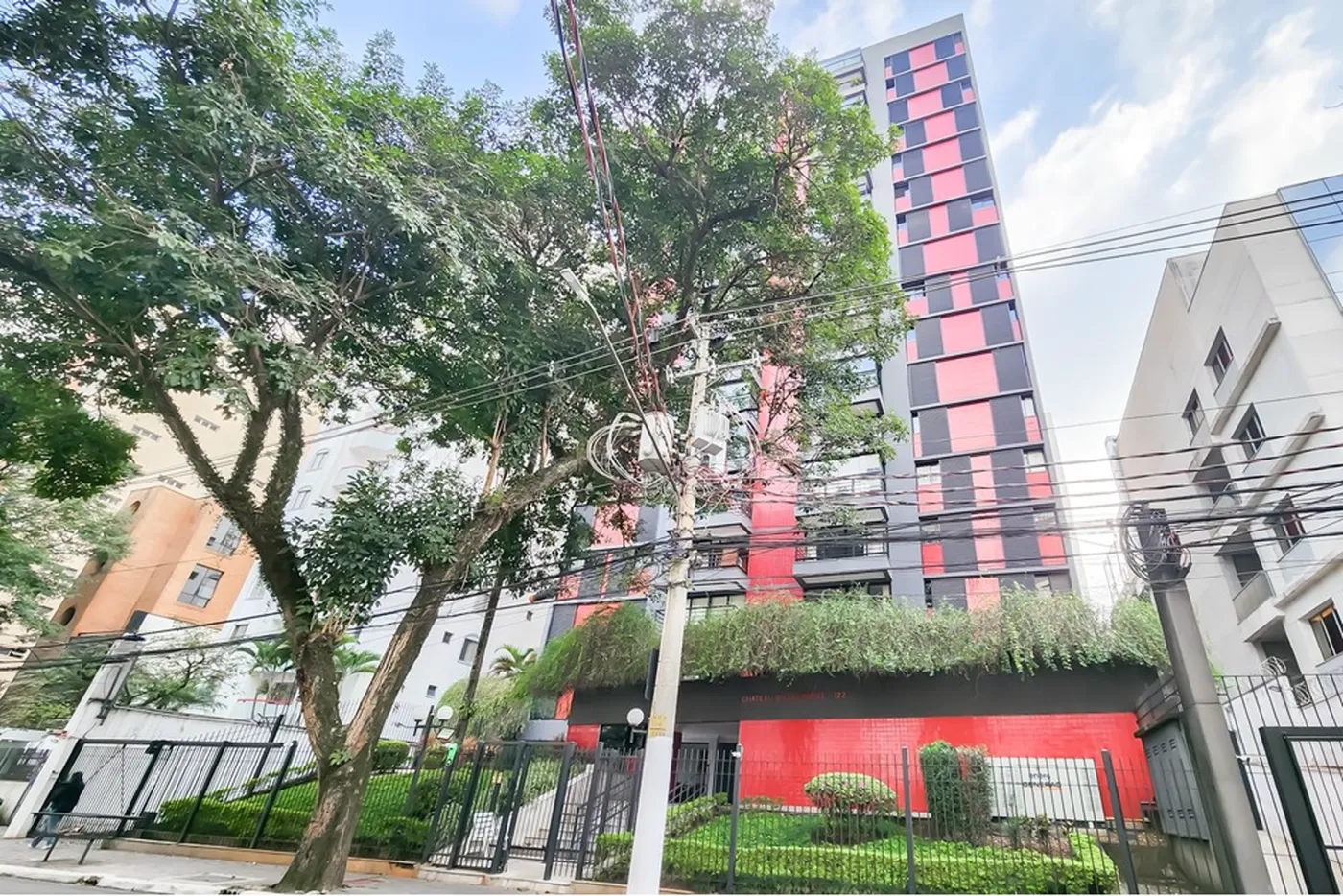 VODCDM 122 Apto 630331102-9 - REMAX Comunità Exclusividades