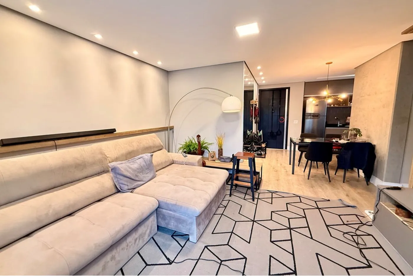 PBOR 2000 Apto 590231010-145 - REMAX Dream On Exclusividades