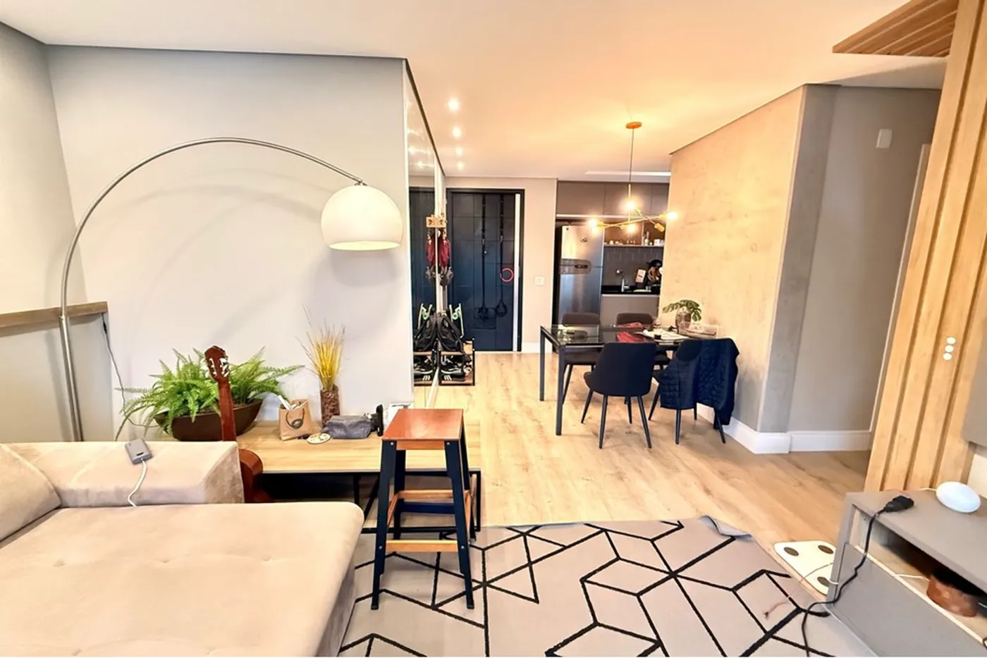 PBOR 2000 Apto 590231010-145 - REMAX Dream On Exclusividades