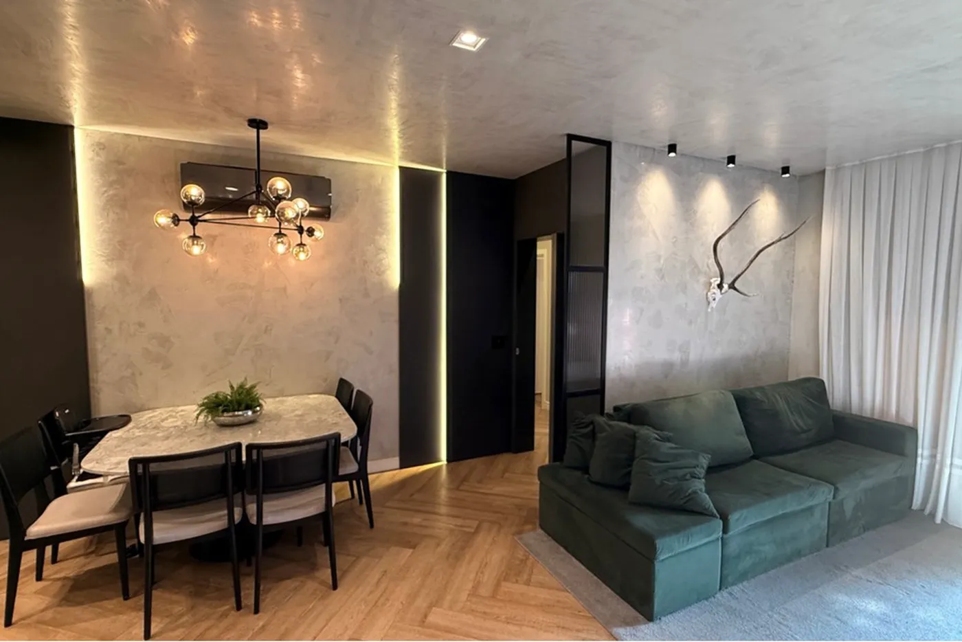 FGC 45 Apto 590231010-148 - REMAX Dream On Exclusividades