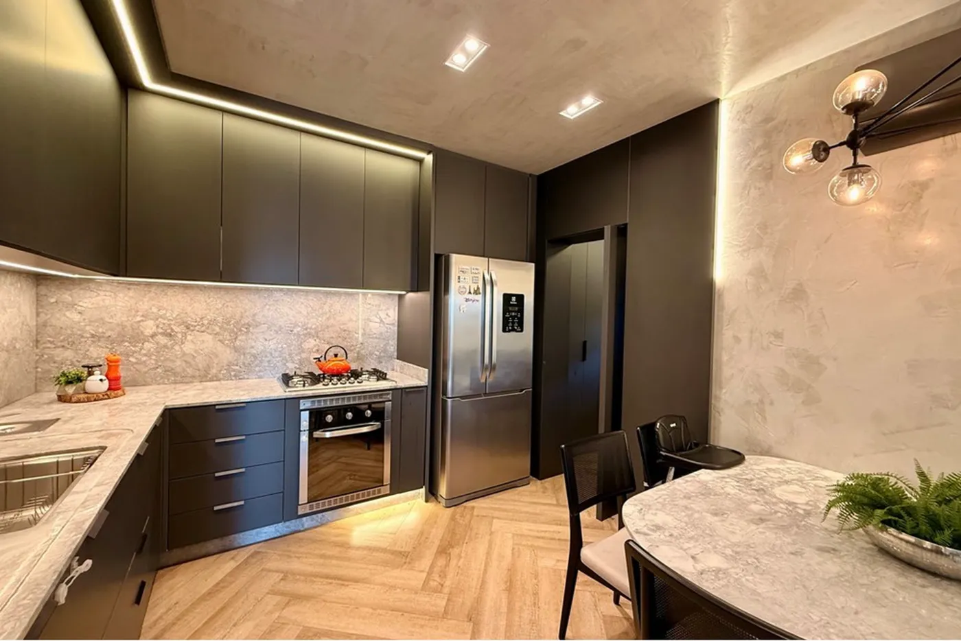 FGC 45 Apto 590231010-148 - REMAX Dream On Exclusividades