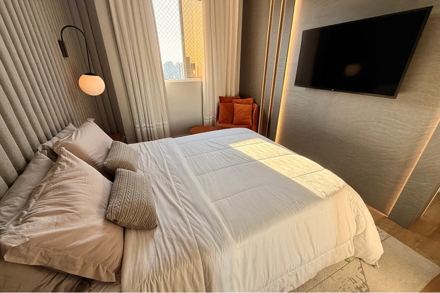FGC 45 Apto 590231010-148 - REMAX Dream On Exclusividades