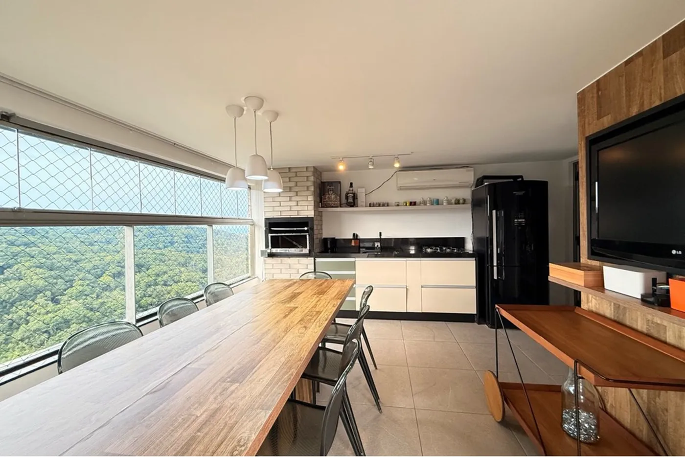 PBOR 2000 Apto 590231010-146 - REMAX Dream On Exclusividades