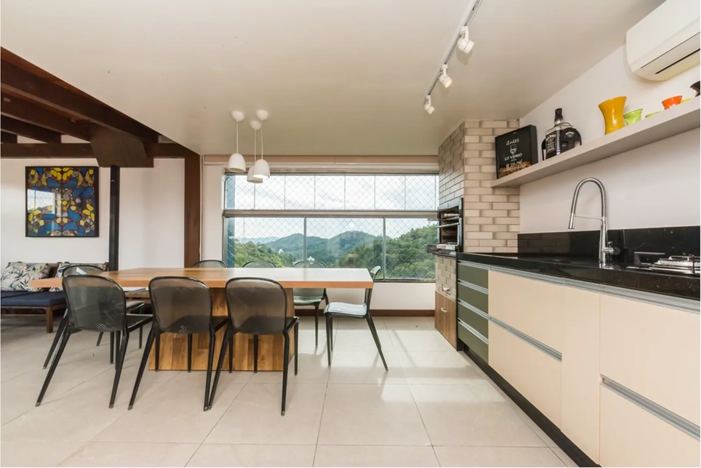 PBOR 2000 Apto 590231010-146 - REMAX Dream On Exclusividades