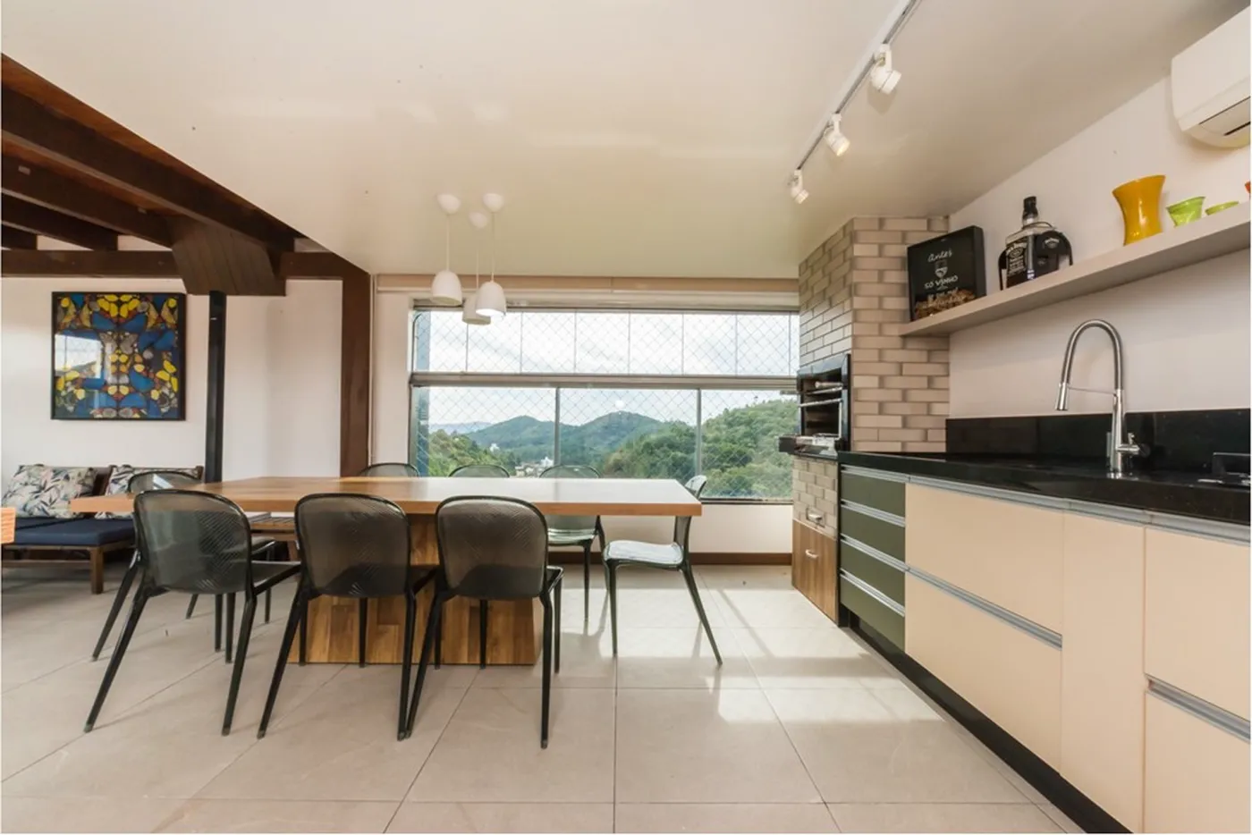 PBOR 2000 Apto 590231010-146 - REMAX Dream On Exclusividades