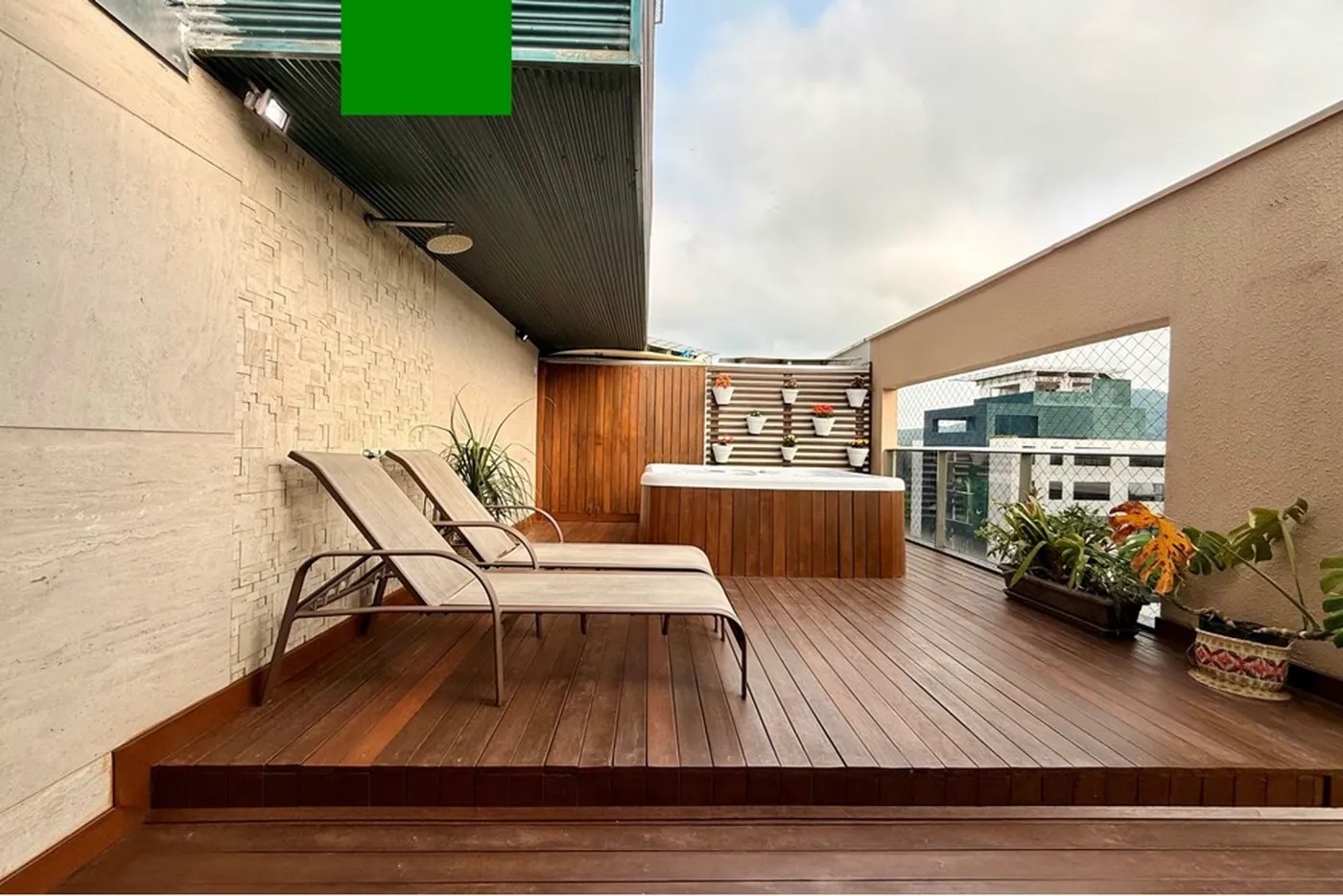 PBOR 2000 Apto 590231010-146 - REMAX Dream On Exclusividades