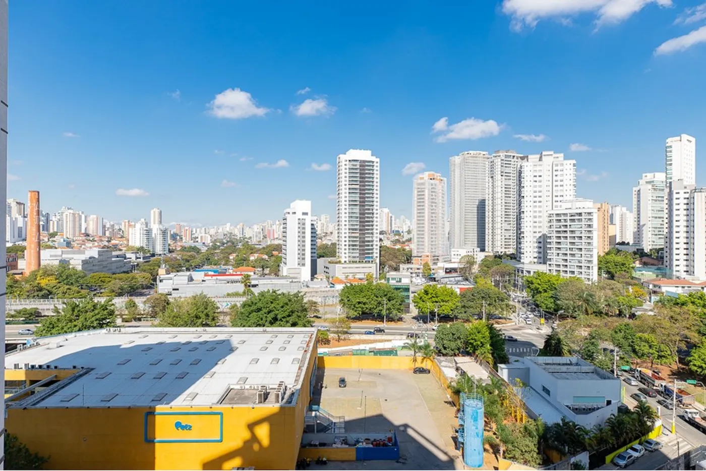CKDRJ 2070 Apto 601241050-7 - REMAX Ville Exclusividades