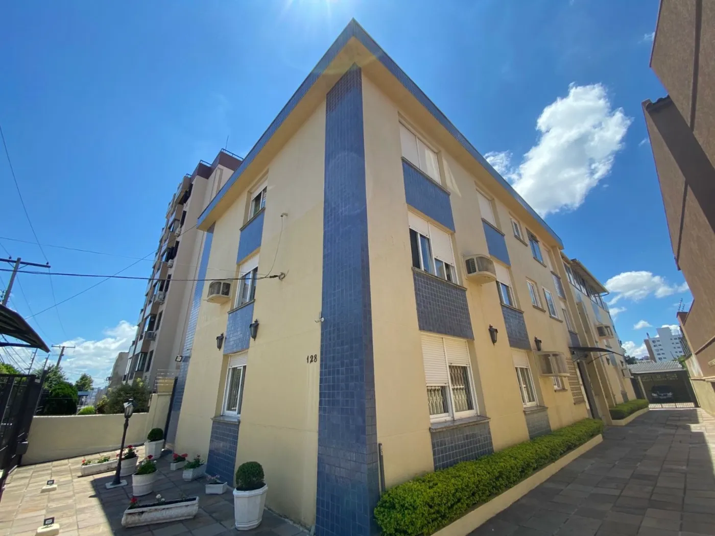 Edificio Dona Inocência Apto POA14369 - Imovelpoa Exclusividades Edificio Dona Inocência Apto POA14369 - Imovelpoa Exclusividades
