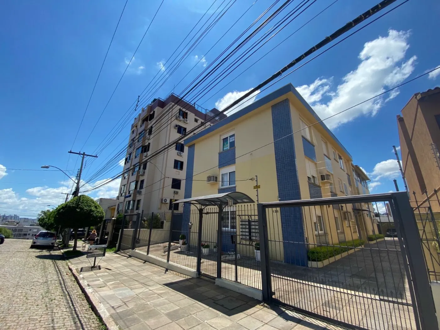 Edificio Dona Inocência Apto POA14369 - Imovelpoa Exclusividades Edificio Dona Inocência Apto POA14369 - Imovelpoa Exclusividades