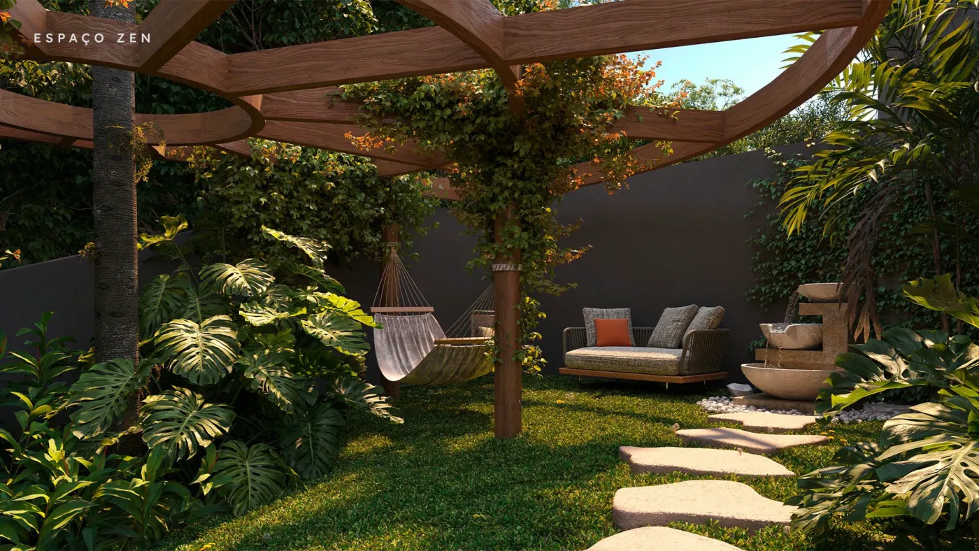 Alameda Ecoville - Fase 1