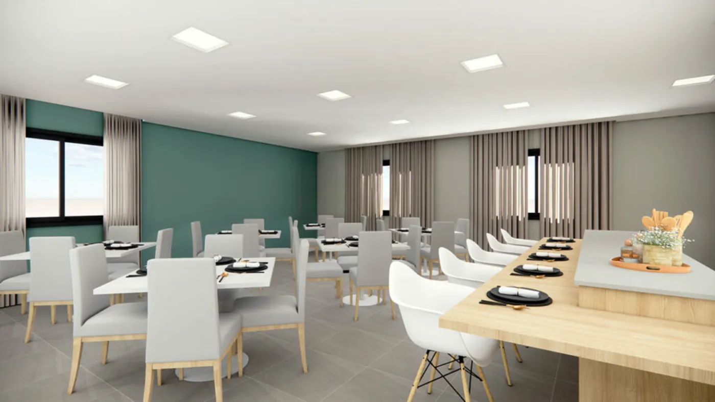 Neo Garden - Piacentini Construtora