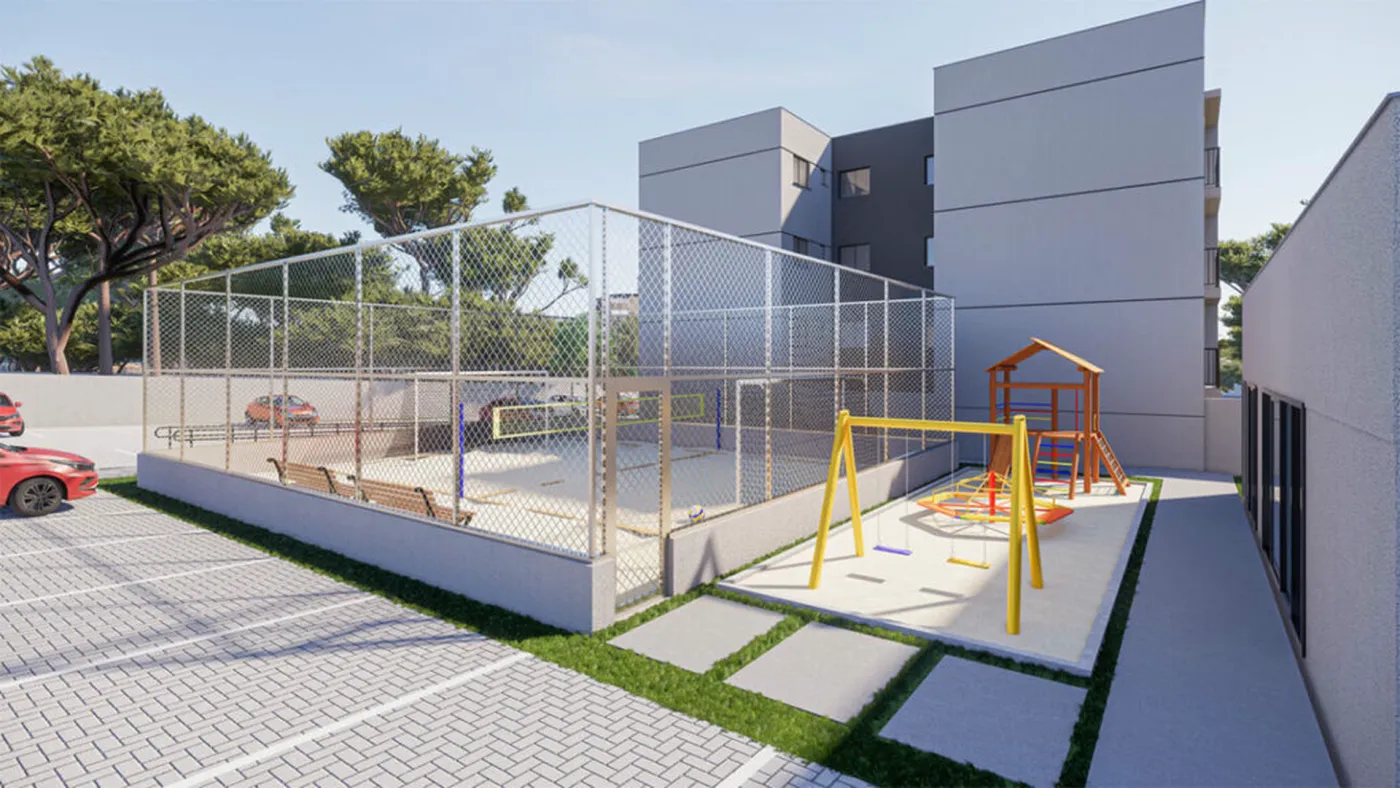 Neo Garden - Piacentini Construtora