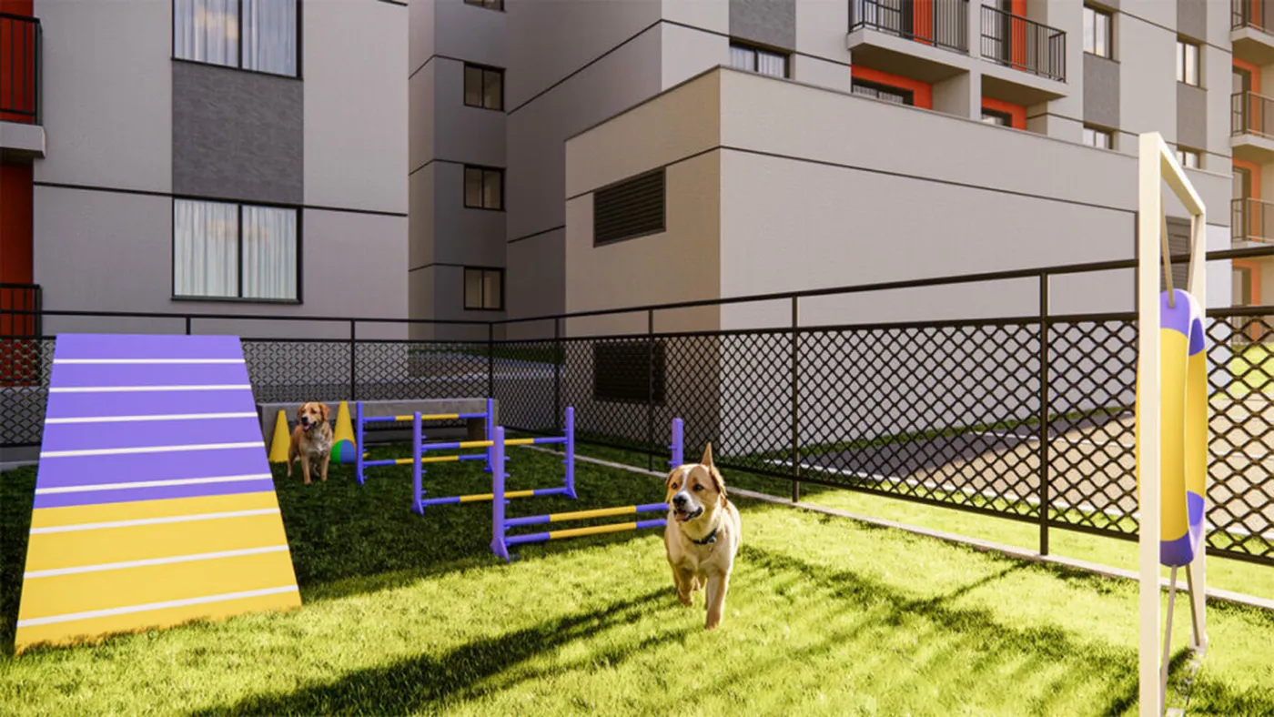 Neo Garden - Piacentini Construtora