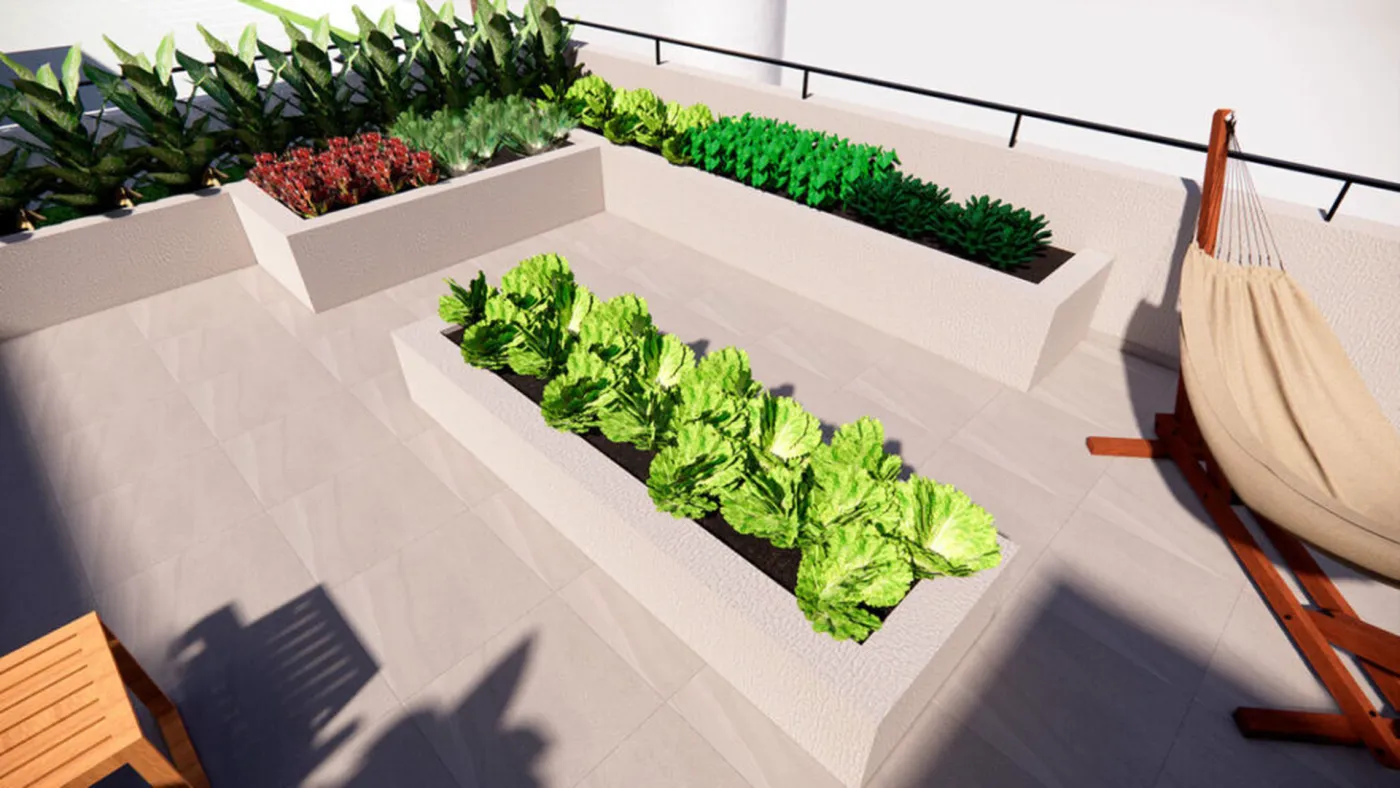 Neo Garden - Piacentini Construtora
