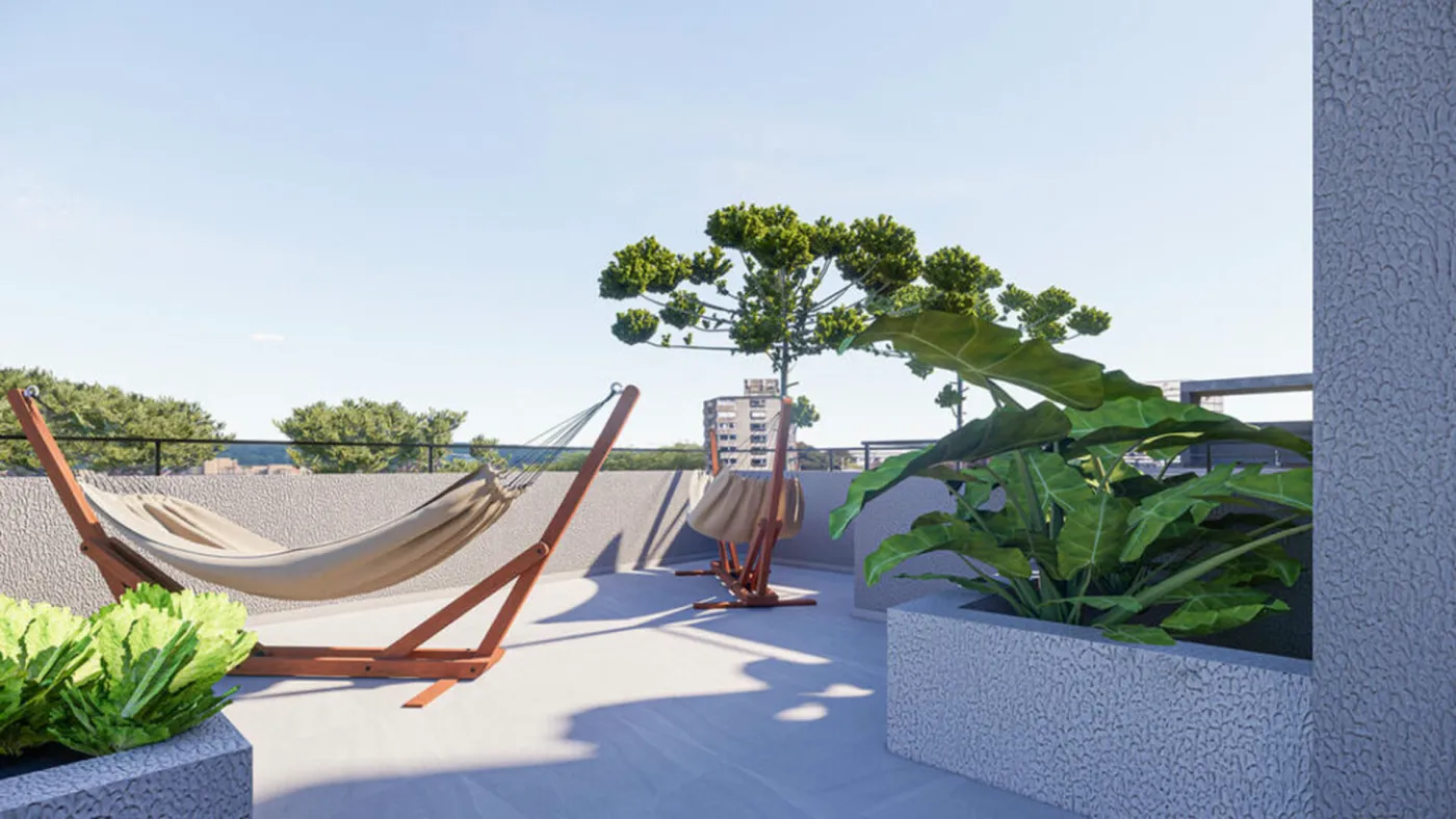 Neo Garden - Piacentini Construtora