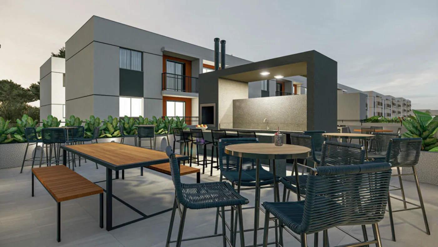 Neo Garden - Piacentini Construtora