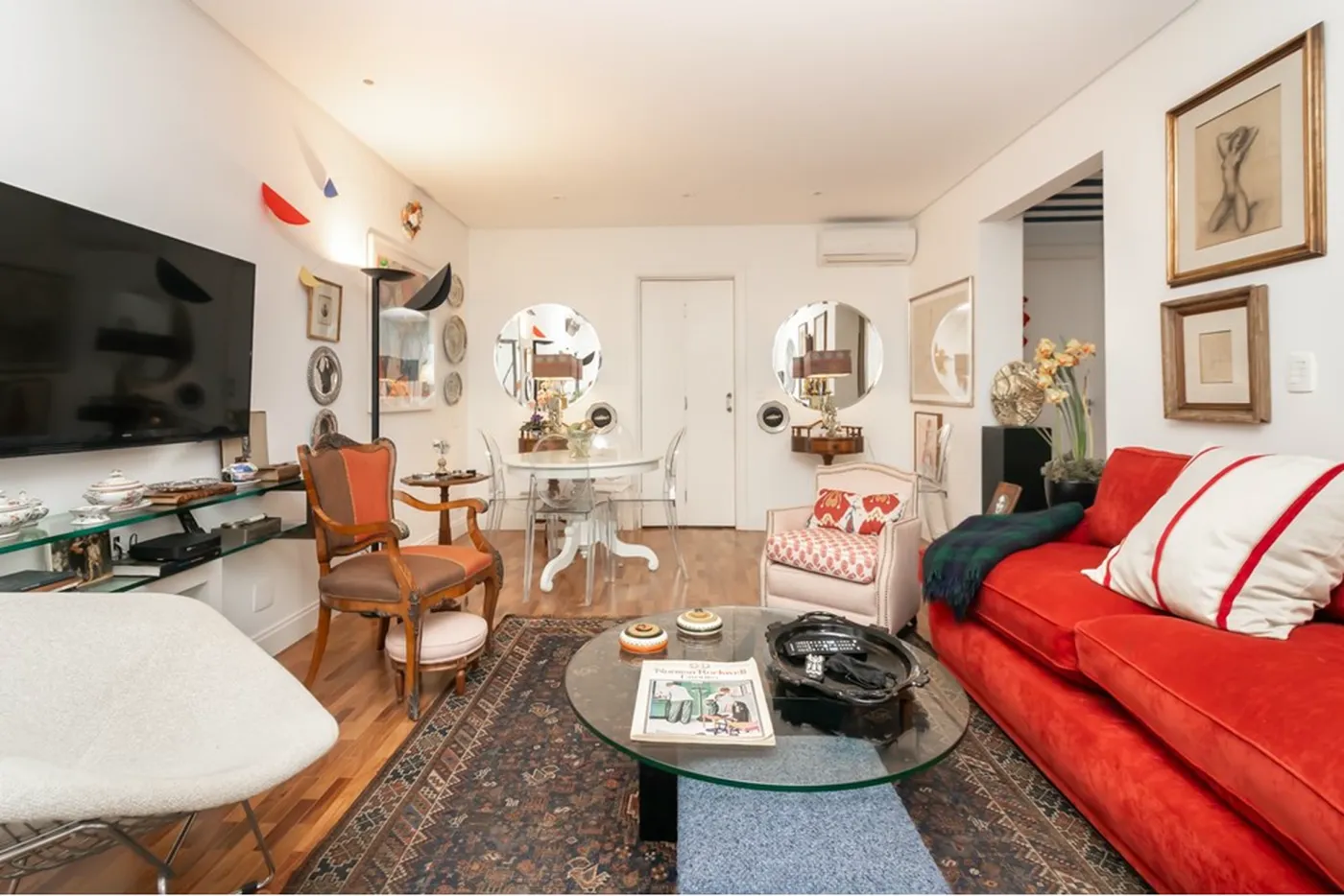 IBJA 445 Apto 601481005-202 - REMAX Comunità Exclusividades