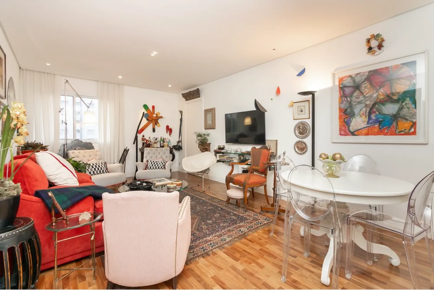 IBJA 445 Apto 601481005-202 - REMAX Comunità Exclusividades
