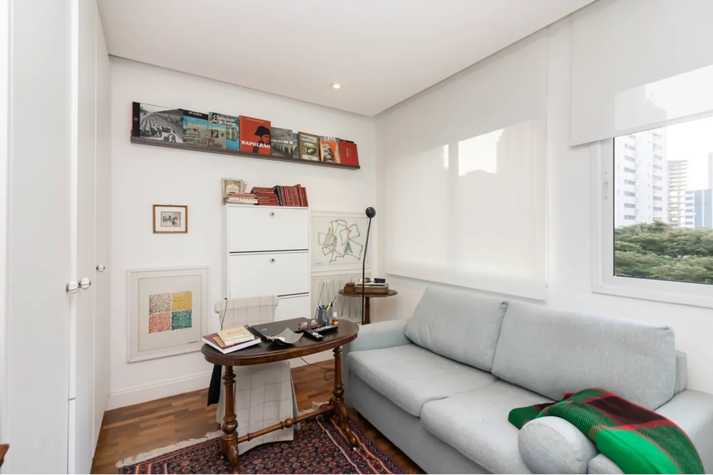 IBJA 445 Apto 601481005-202 - REMAX Comunità Exclusividades