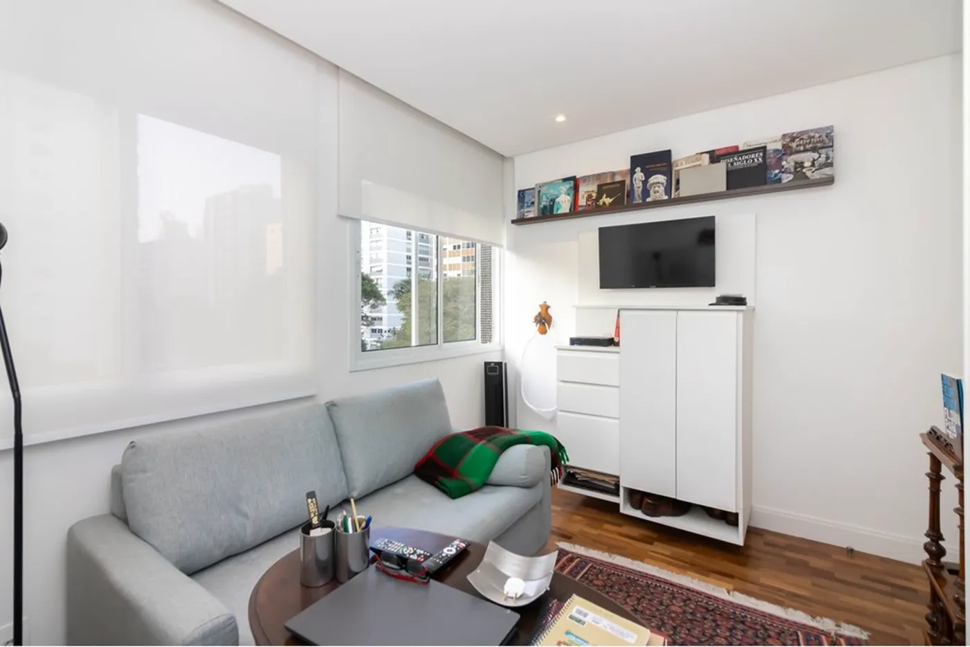 IBJA 445 Apto 601481005-202 - REMAX Comunità Exclusividades