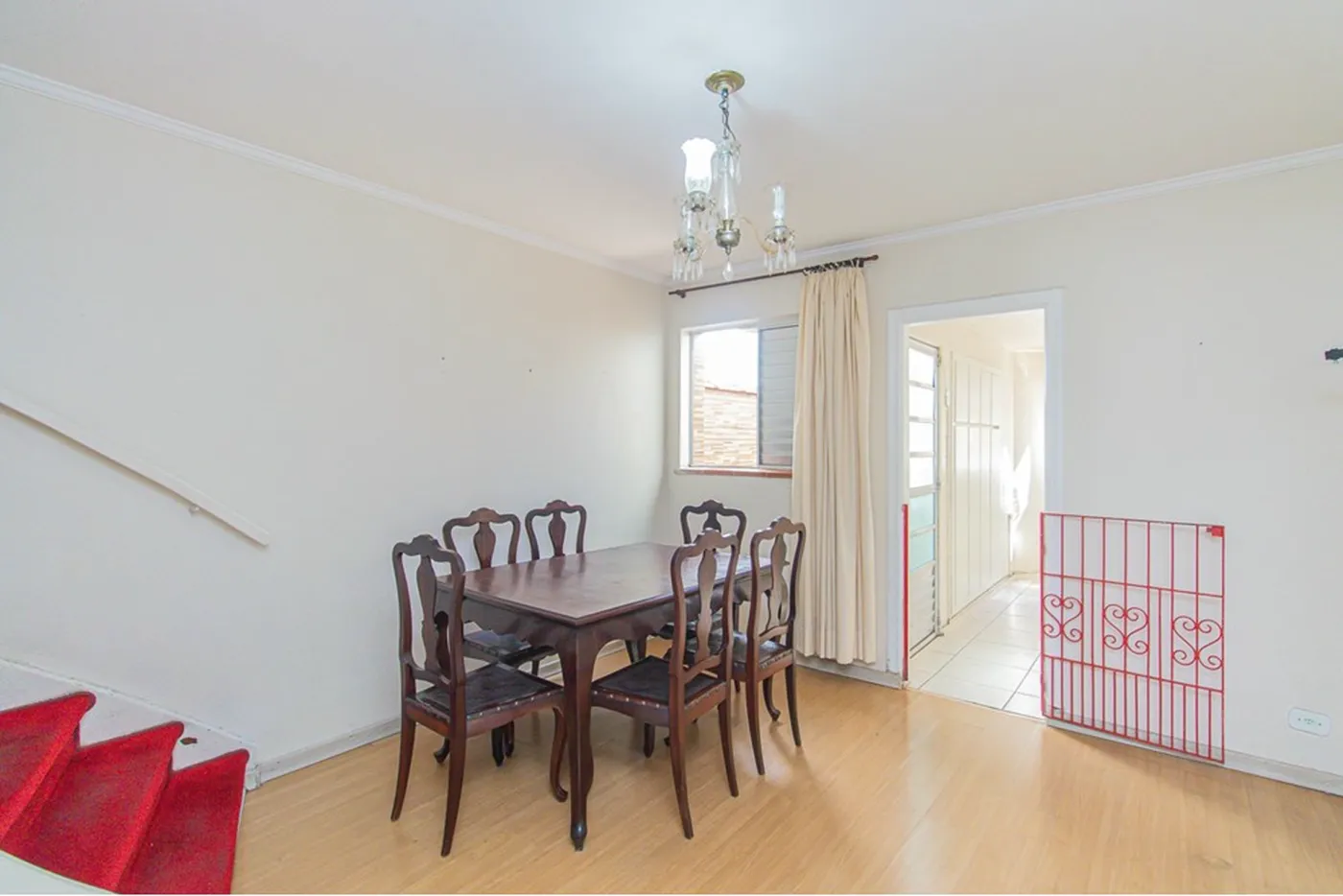 CIDS 162 Casa 601081092-3 - REMAX Lepex Exclusividades
