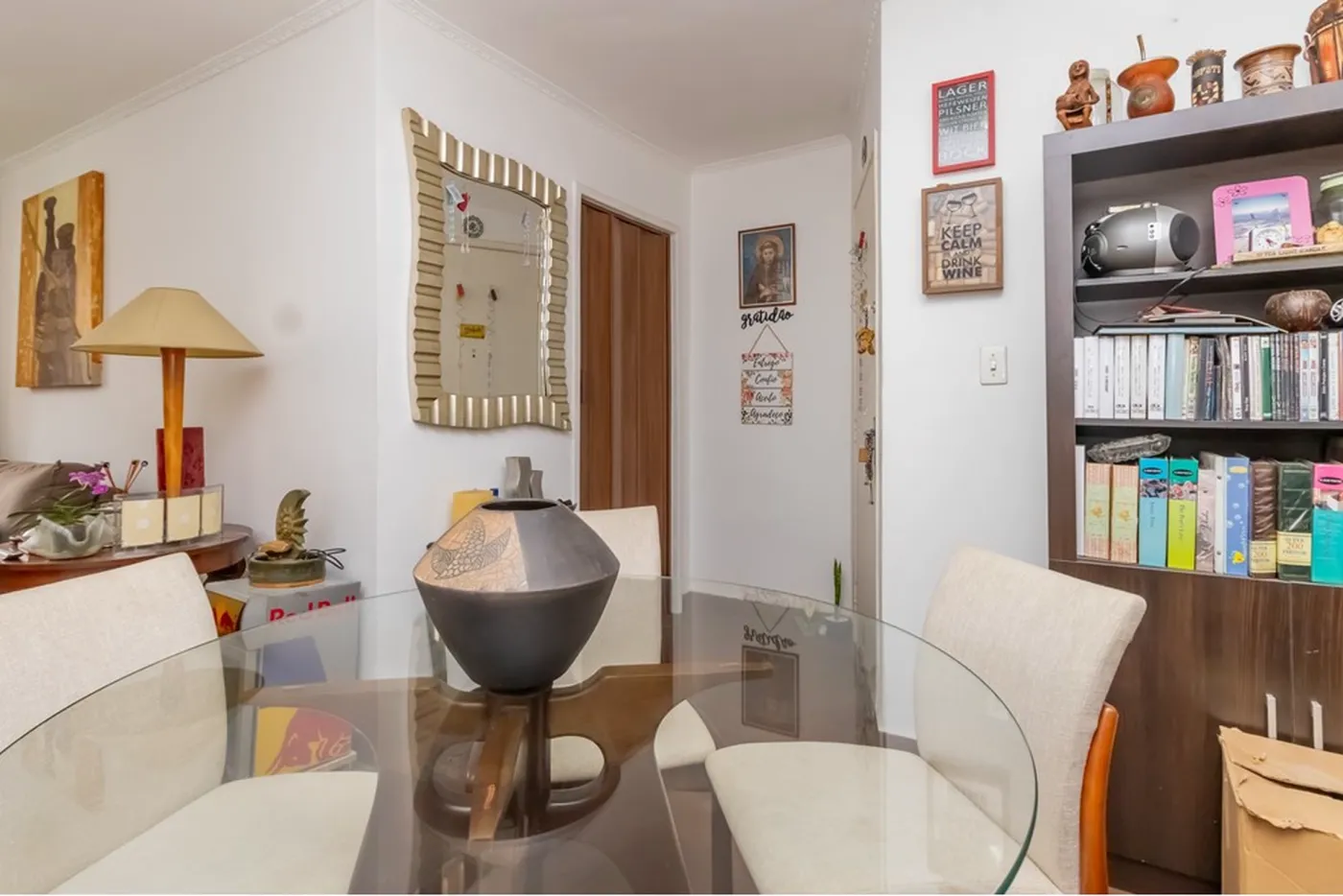 CIJ 163 Apto 602161002-65 - REMAX Meraki Exclusividades