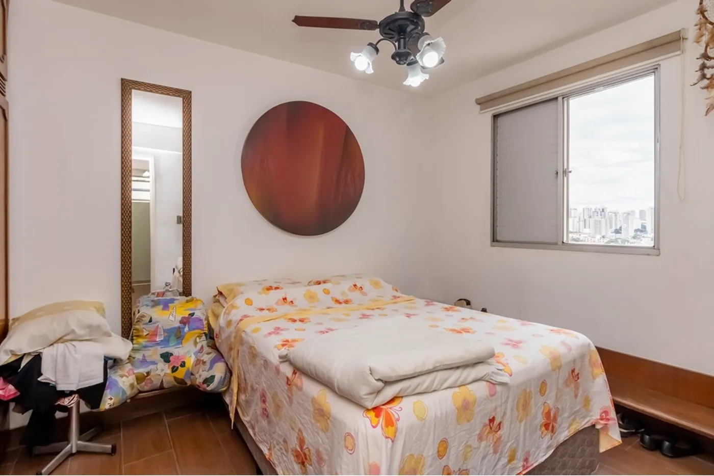 CIJ 163 Apto 602161002-65 - REMAX Meraki Exclusividades