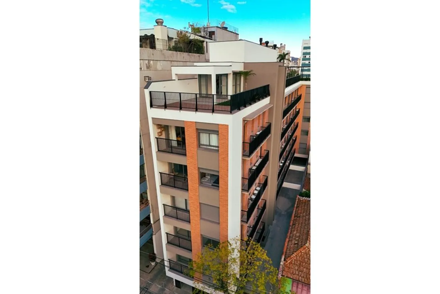 FJB 187 Apto 612491042-17 - REMAX Trend Exclusividades