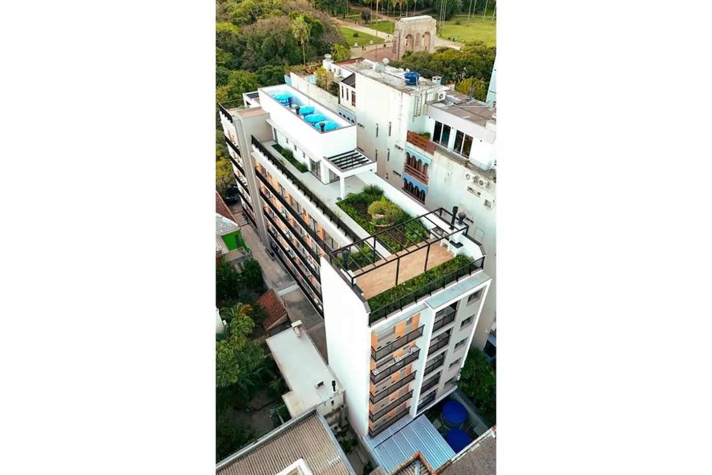 FJB 187 Apto 612491042-17 - REMAX Trend Exclusividades