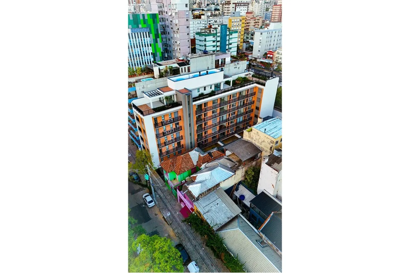 FJB 187 Apto 612491042-21 - REMAX Trend Exclusividades