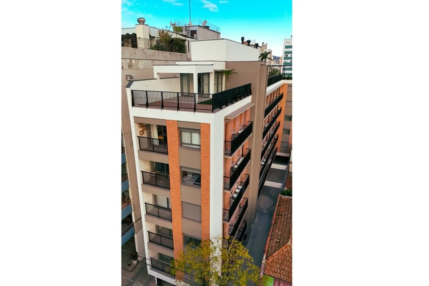 FJB 187 Apto 612491042-20 - REMAX Trend Exclusividades